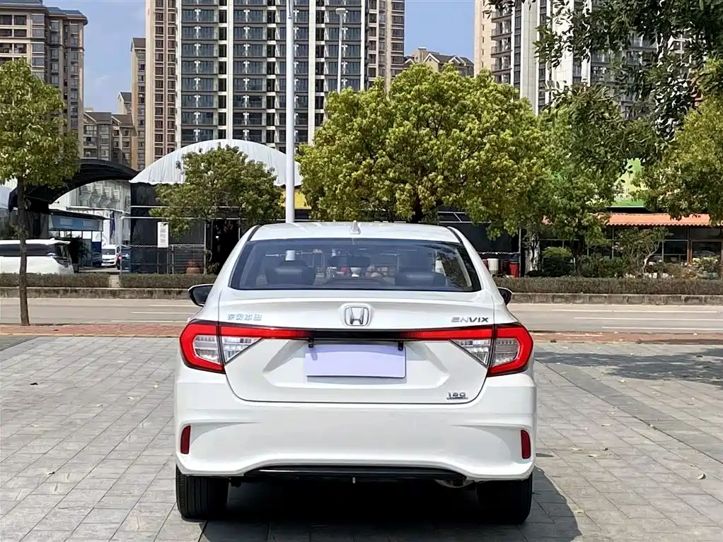 Xiangyu 2019 180TURBO CVT Enjoy Edition National V купить на сайте DeffCars