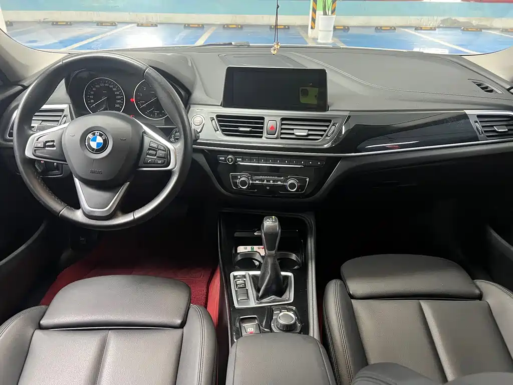 BMW 1 Series 2017 118i Sports купить на сайте DeffCars