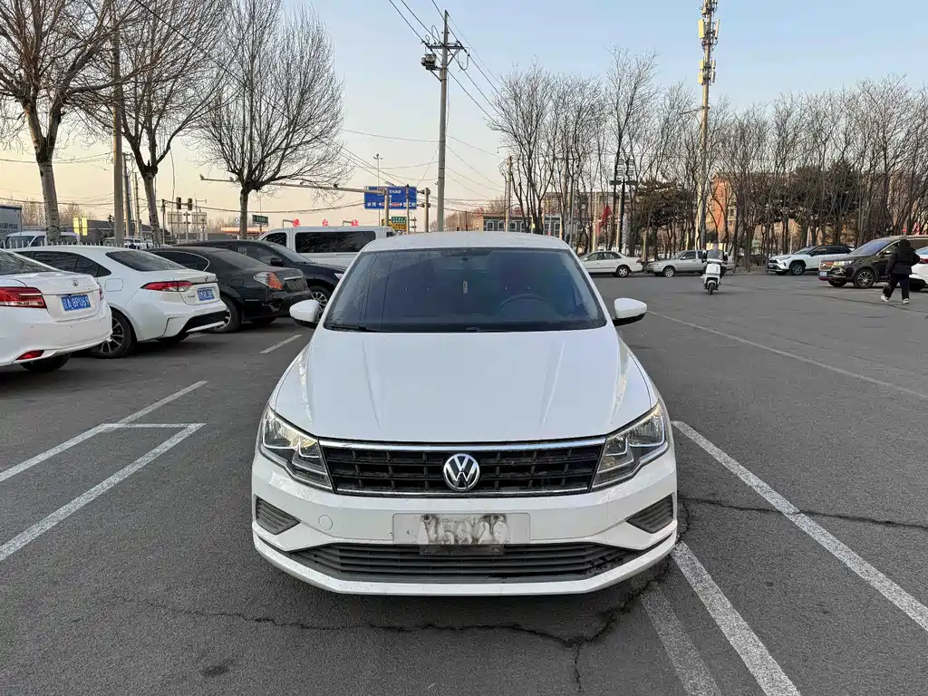 Jetta 2017 1.5L manual fashion model купить на сайте DeffCars