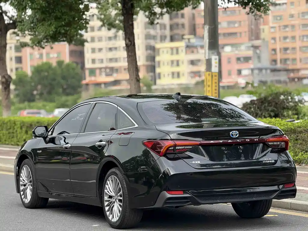 Asia Dragon 2019 Shuangqing 2.5L XLE Premium Edition National VI купить на сайте DeffCars