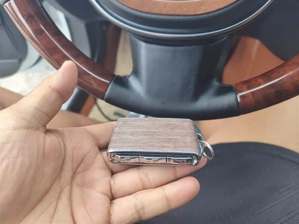 Volvo S90 2021 B5 Zhiyi Luxury Edition купить на сайте DeffCars