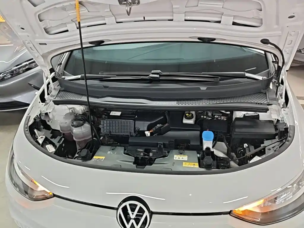 Volkswagen ID.3 2024 Outstanding Edition купить на сайте DeffCars