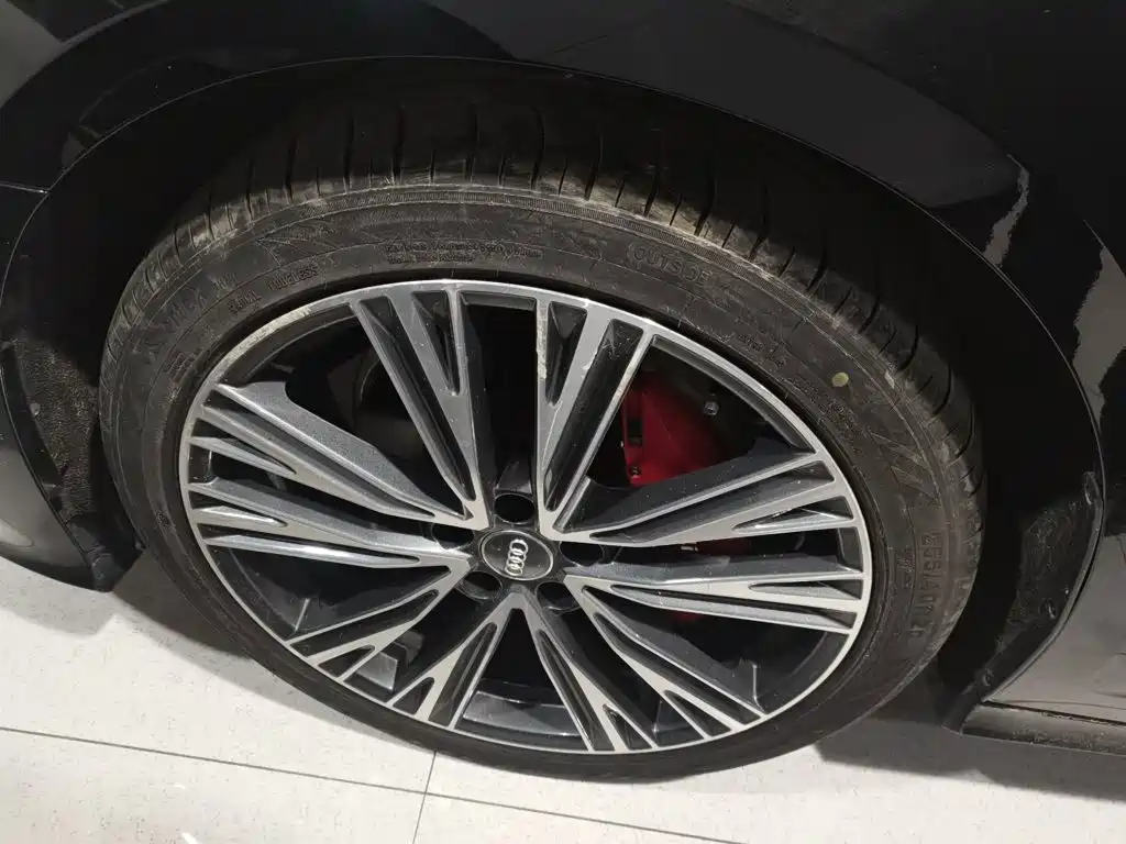 Audi A6L 2021 45 TFSI quattro premium dynamic model купить на сайте DeffCars