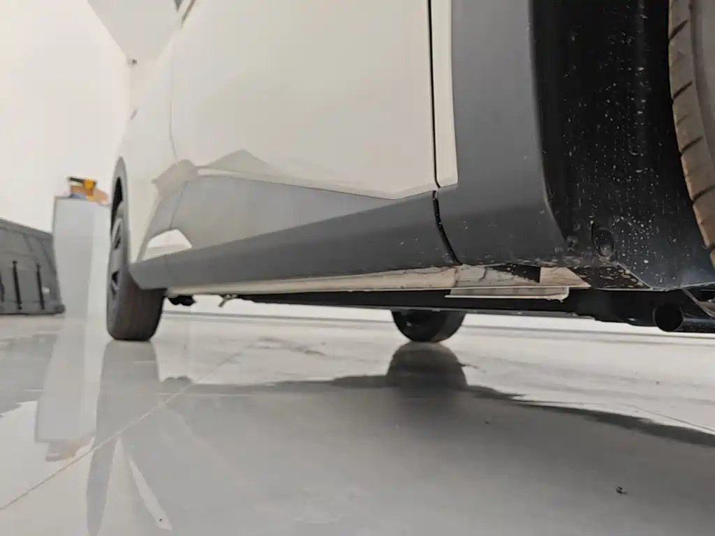 Seagull 2025 Smart Driving Edition 305km Vitality Edition купить на сайте DeffCars