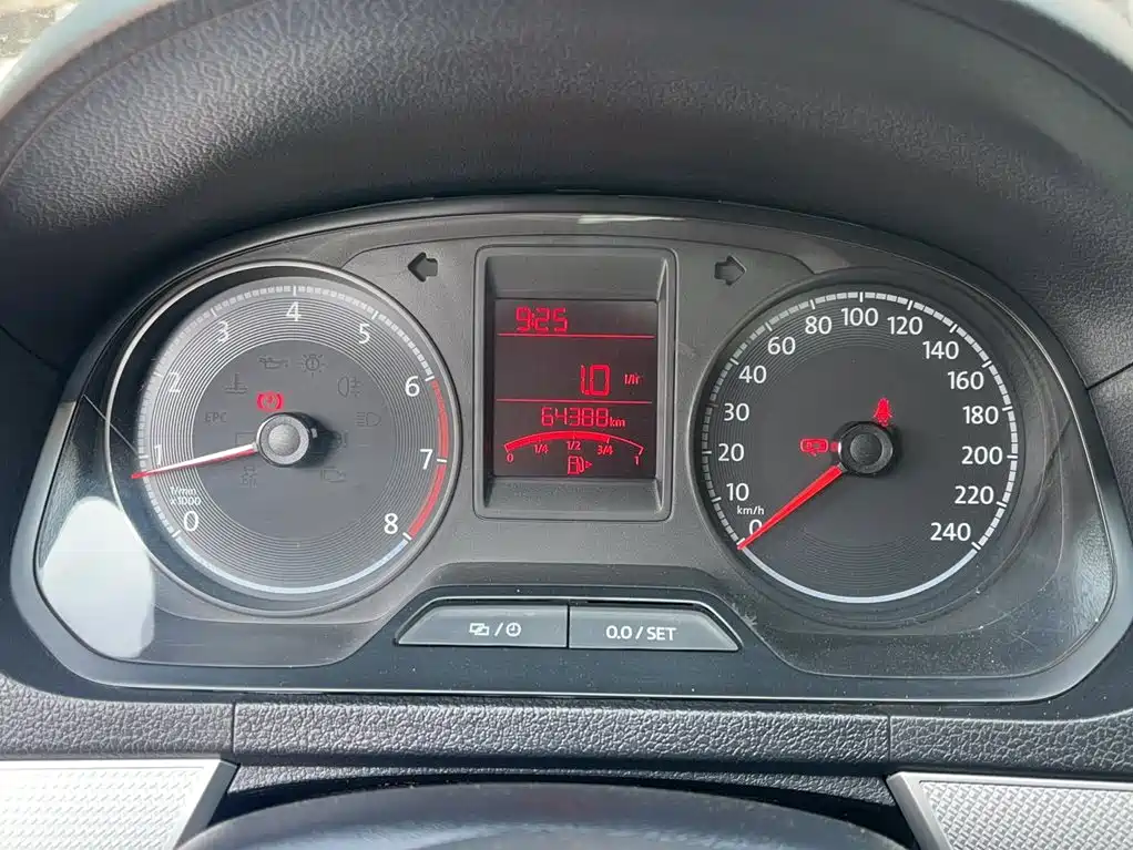 Jetta 2017 1.4L manual comfort model купить на сайте DeffCars