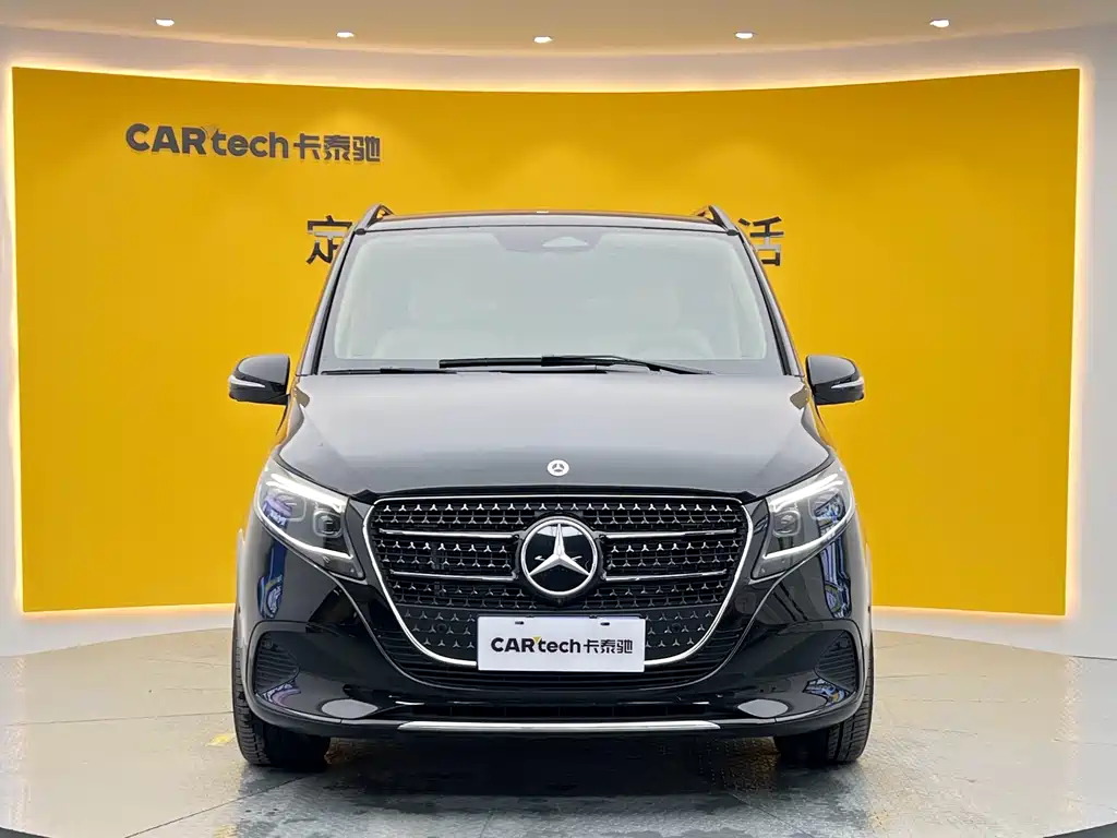 Mercedes-Benz V-Class 2024 V 300 Premium Edition купить на сайте DeffCars