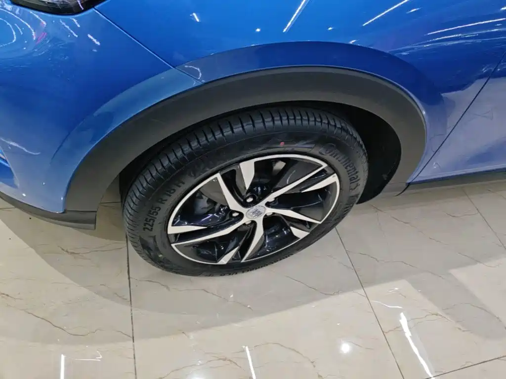 Encore Plus 2023 Smart Edition купить на сайте DeffCars