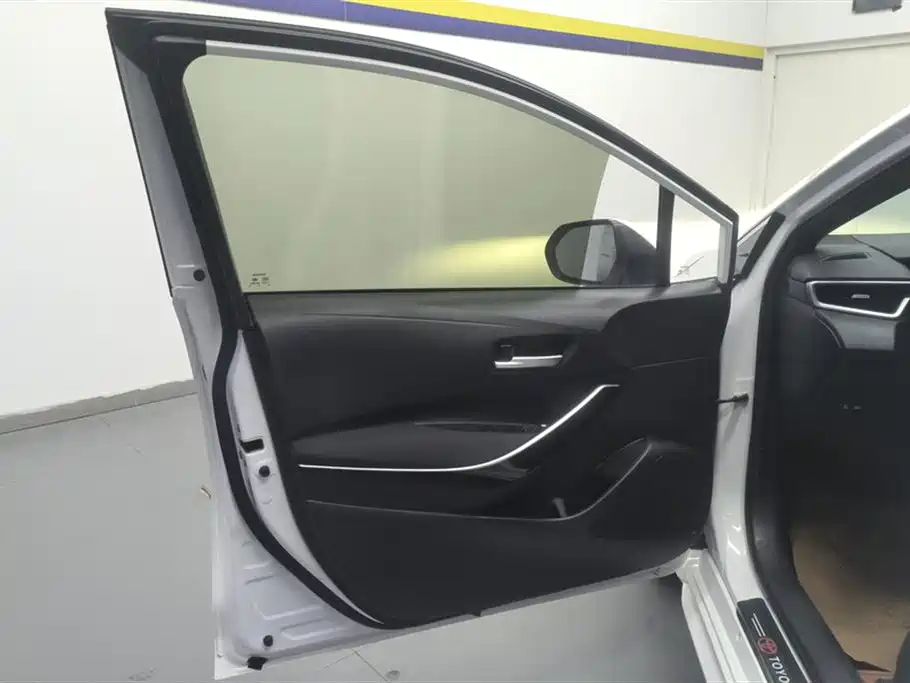 Ralink 2022 Shuangqing 1.8H E-CVT Deluxe Edition купить на сайте DeffCars