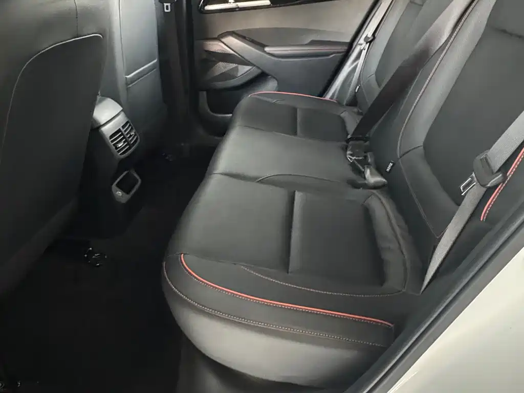 Sethus 2023 1.5L CVT Deluxe Edition купить на сайте DeffCars