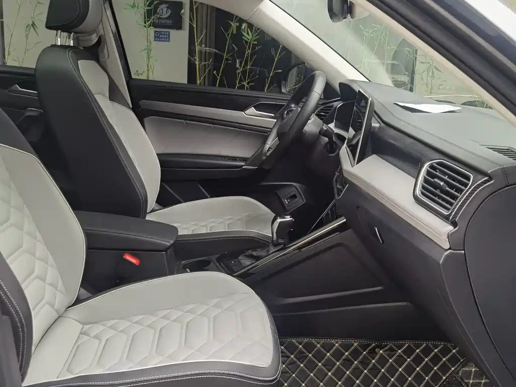 Tanyue 2023 330TSI 2WD Luxury Plus Advanced Edition купить на сайте DeffCars