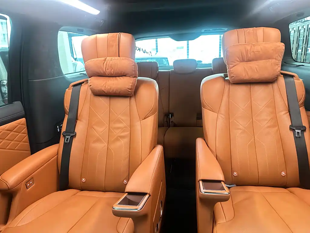Buick Zhijing Family 2026 Luxury Edition купить на сайте DeffCars
