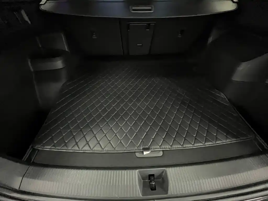 Tiguan L 2024 PRO 380TSI four-wheel drive R-Line smart version купить на сайте DeffCars