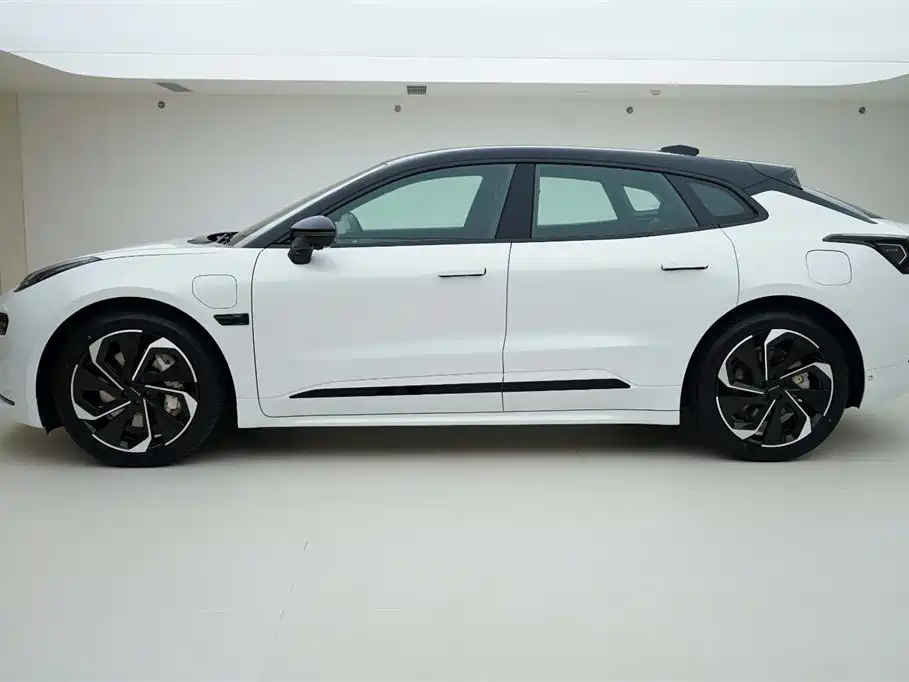 JiKrypton 001 2023 ME version 100kWh купить на сайте DeffCars