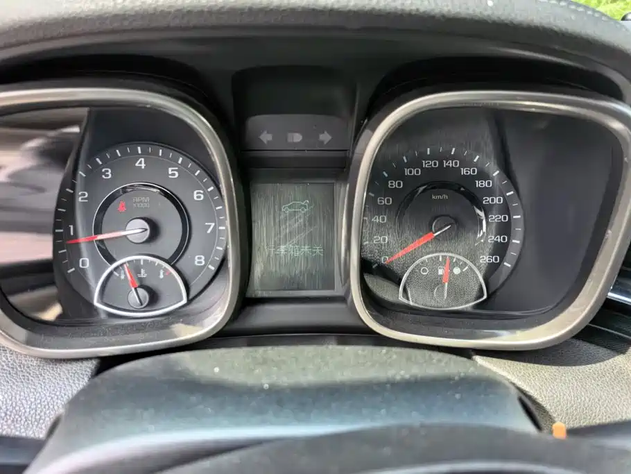Malibu 2013 2.0L automatic luxury version купить на сайте DeffCars