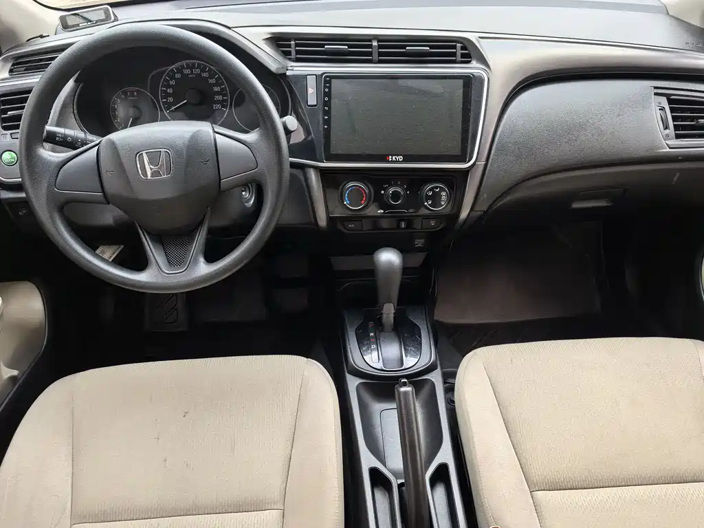 Fengfan 2018 1.5L CVT Comfort Edition купить на сайте DeffCars