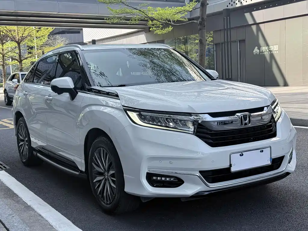 Guandao 2020 370TURBO four-wheel drive exclusive edition купить на сайте DeffCars