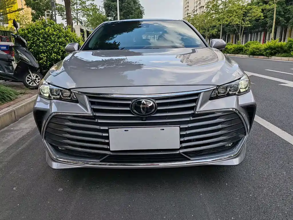 Asia Dragon 2019 2.5L Touring Premium Edition National V купить на сайте DeffCars