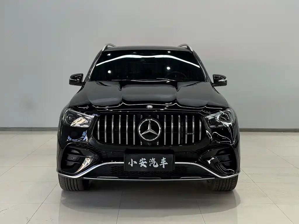 Mercedes-Benz GLE AMG 2024 AMG GLE 53 4MATIC+ купить на сайте DeffCars