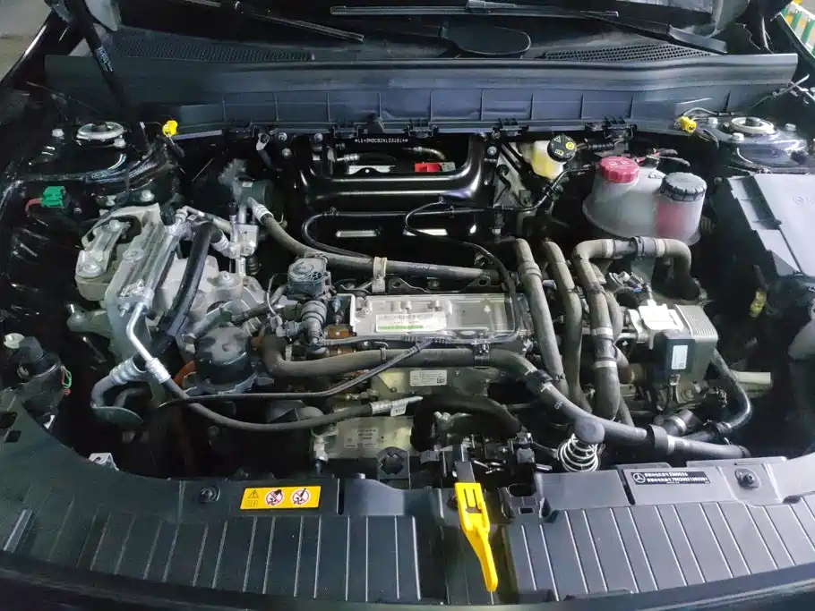 Mercedes-Benz EQB 2022 EQB 260 купить на сайте DeffCars