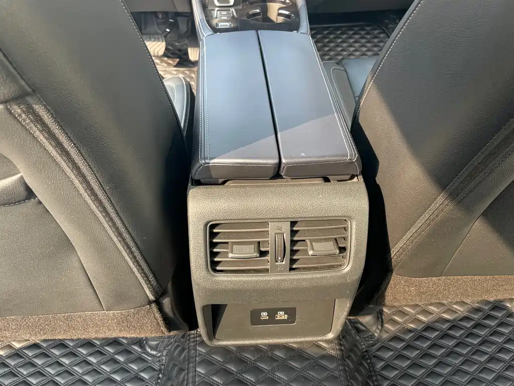 Qashqai 2023 1.3T CVT flagship version купить на сайте DeffCars