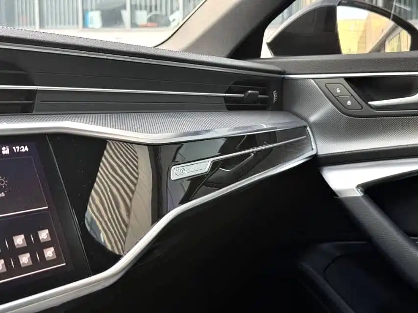 Audi A6L 2021 45 TFSI Premium Dynamic Model купить на сайте DeffCars