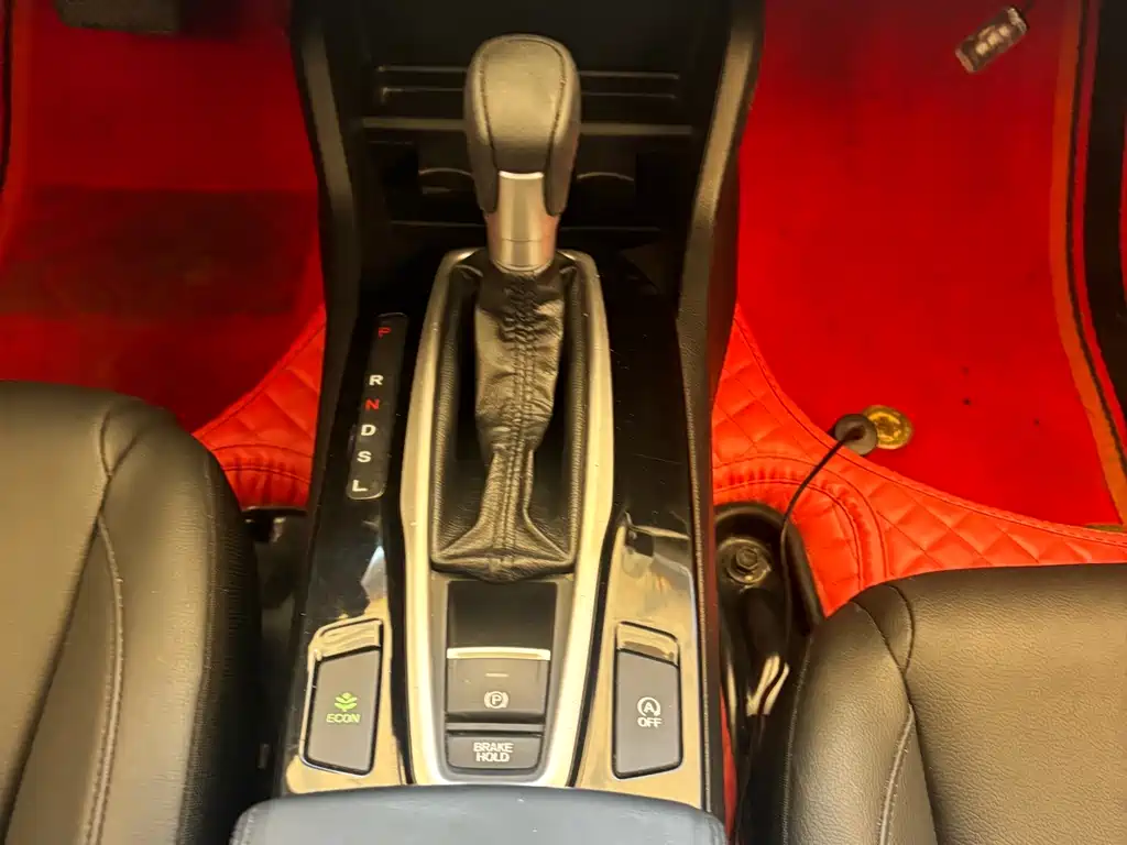 Lingpai 2019 180Turbo CVT Deluxe Edition National VI купить на сайте DeffCars