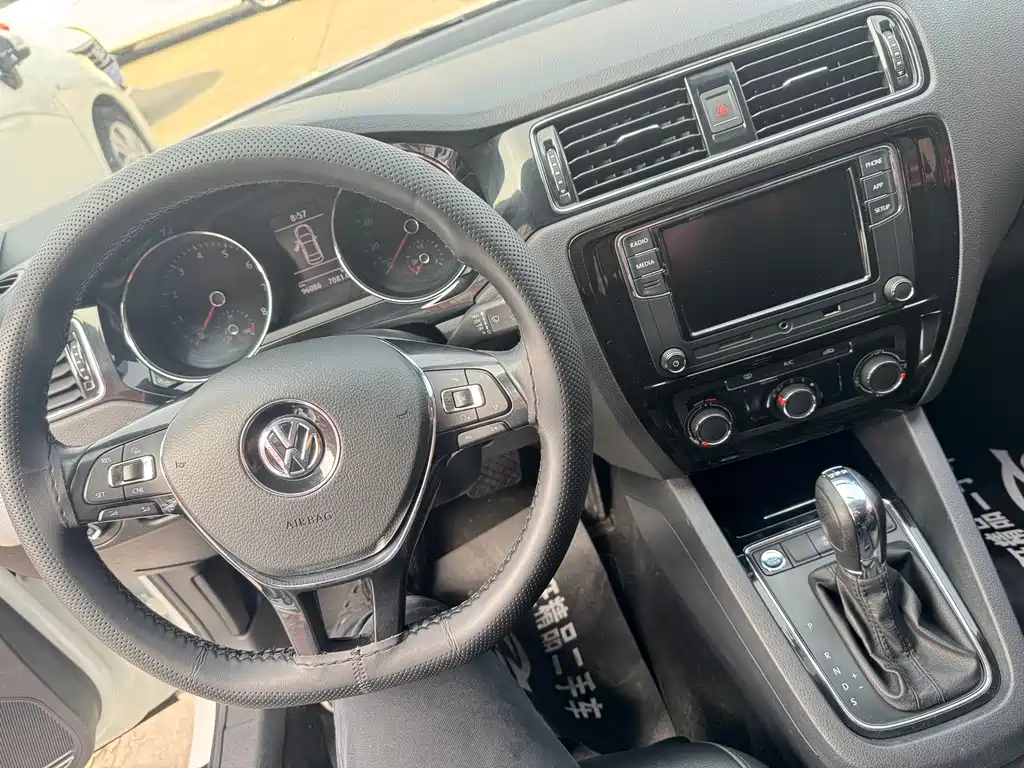 Sagitar 2018 280TSI DSG Dynamic Edition купить на сайте DeffCars