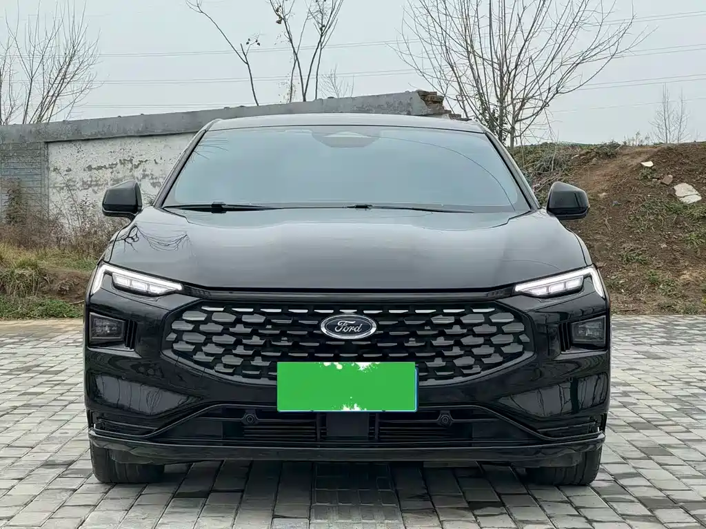 Mondeo 2022 facelift EcoBoost 245 Extreme купить на сайте DeffCars