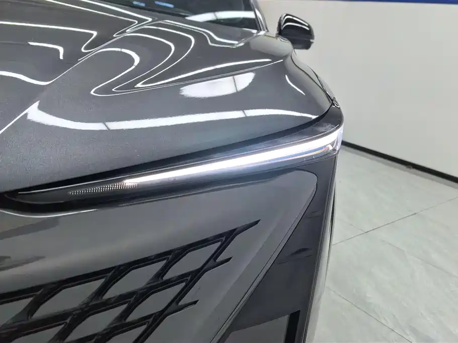 Changan UNI-T 2022 1.5T Sports Edition Premium Type купить на сайте DeffCars