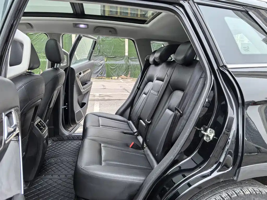 Haval H6 Coupe 2016 Blue Label 1.5T Automatic 2WD Elite купить на сайте DeffCars