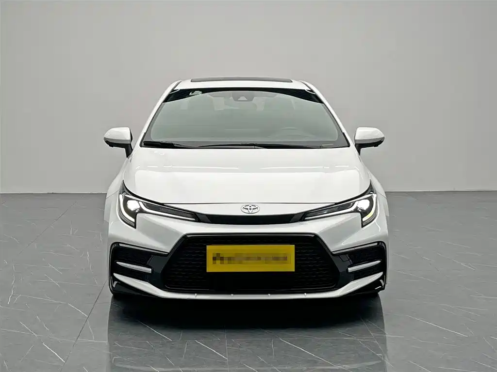 Ralink 2022 185T CVT sports version купить на сайте DeffCars