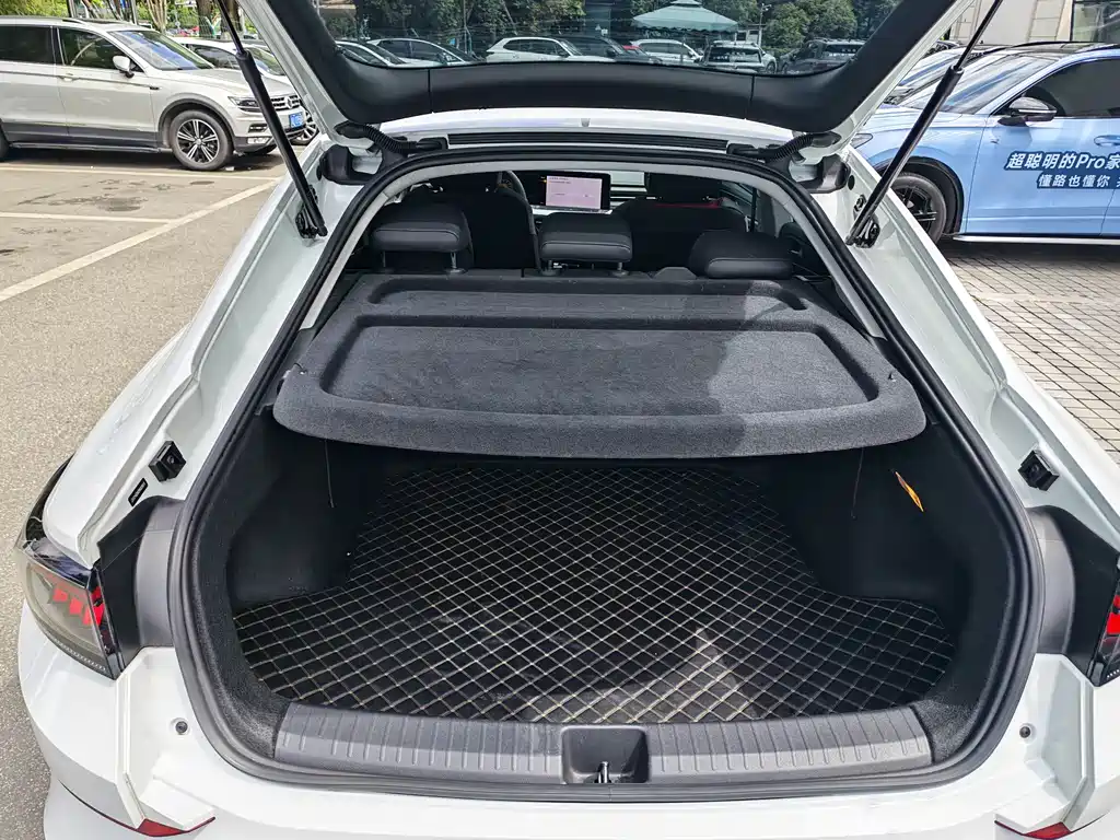Lingdu 2024 Lingdu L 280TSI DSG spicy version купить на сайте DeffCars