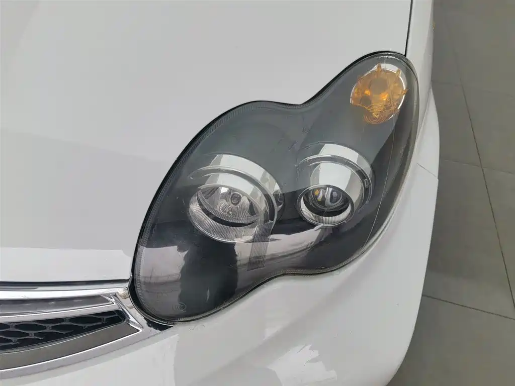 BYD F0 2015 1.0L AMT Hyunku type купить на сайте DeffCars