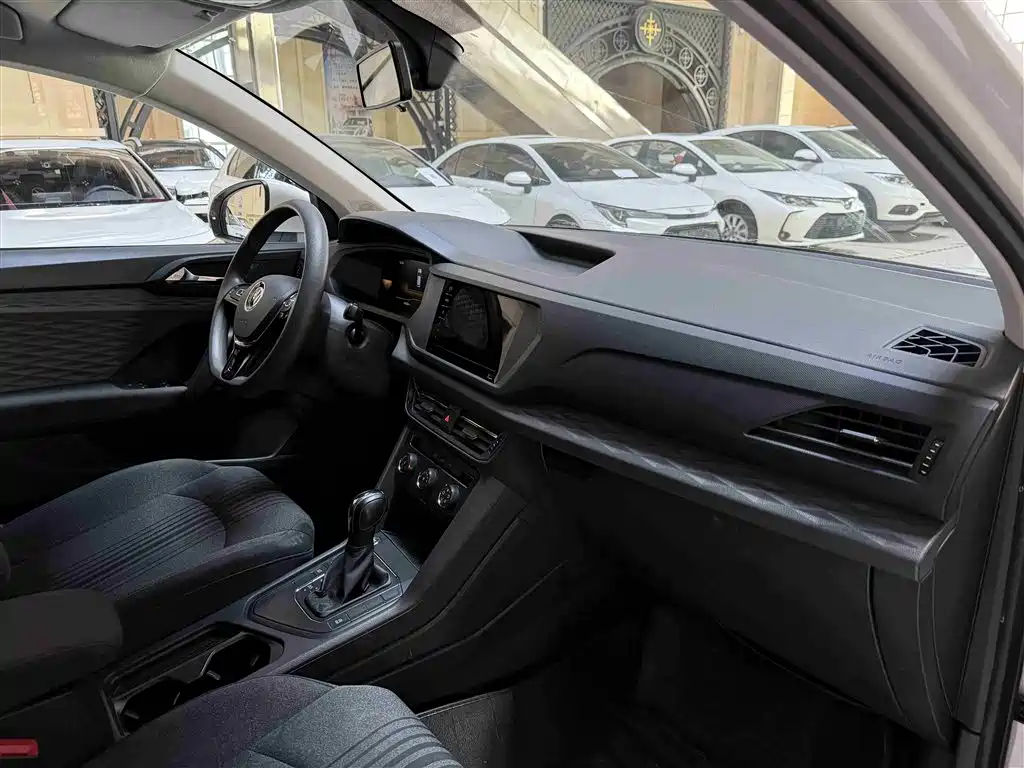 Tuyue 2022 280TSI two-wheel drive fashion version купить на сайте DeffCars
