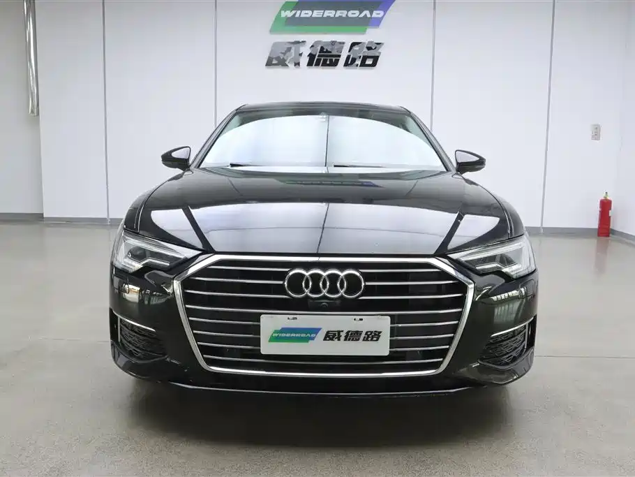 Audi A6L 2022 45 TFSI Premium Elegant Model купить на сайте DeffCars