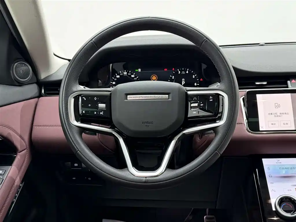 Range Rover Evoque 2022 facelift Evoque L 249PS R-Dynamic Deluxe Edition купить на сайте DeffCars