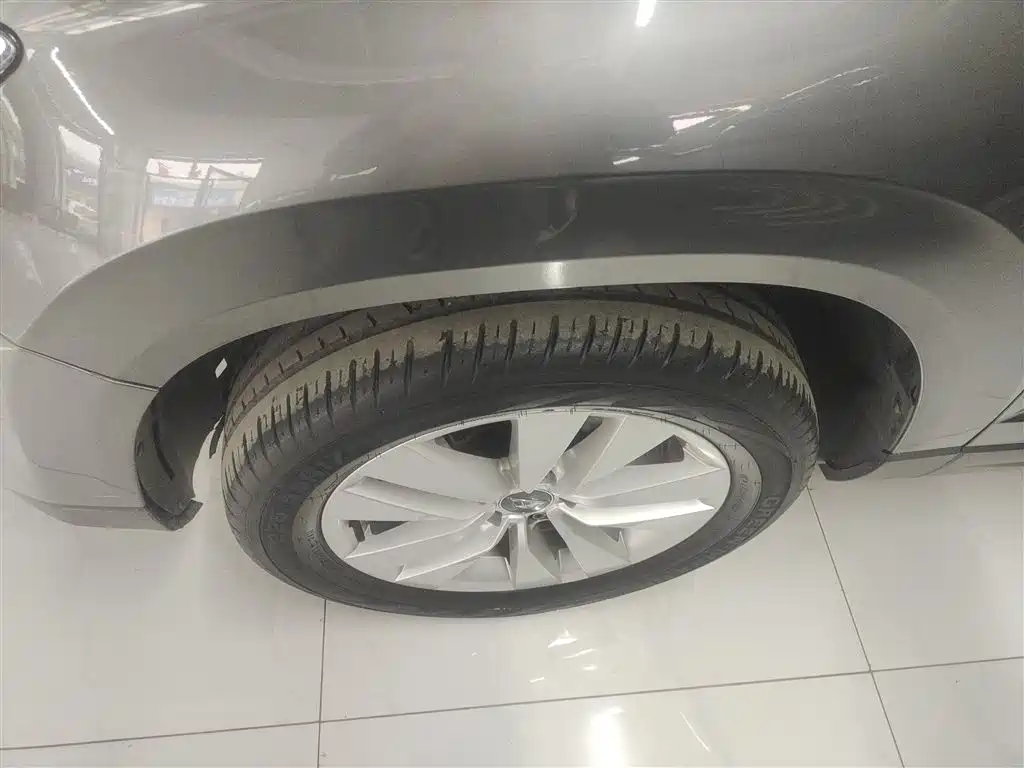 Jetta VS5 2021 280TSI automatic aggressive model купить на сайте DeffCars