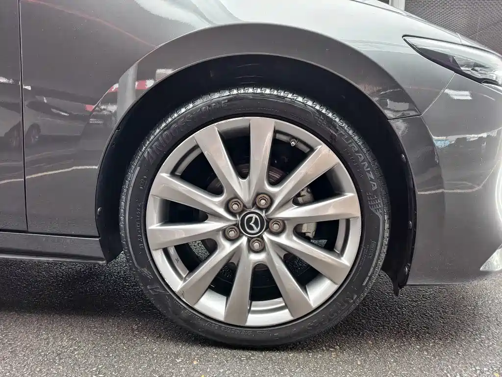 Mazda3 Angkesela 2022 2.0L automatic quality version купить на сайте DeffCars