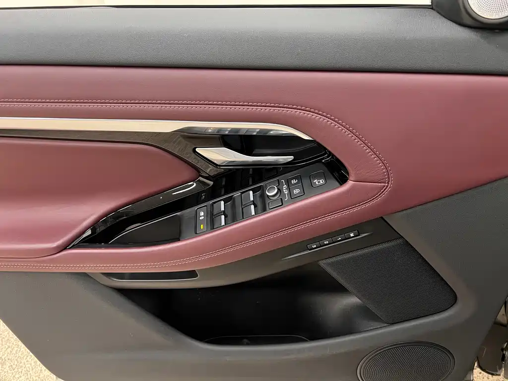Range Rover Evoque 2021 Evoque L 249PS R-Dynamic HSE Luxury Edition купить на сайте DeffCars