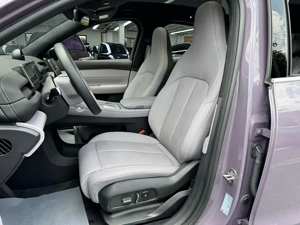 NiO EC6 2023 75kWh купить на сайте DeffCars
