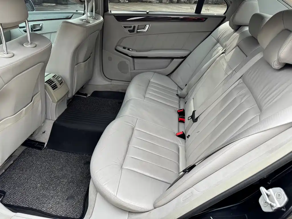 Mercedes-Benz E-Class 2012 E 300 L Elegant купить на сайте DeffCars