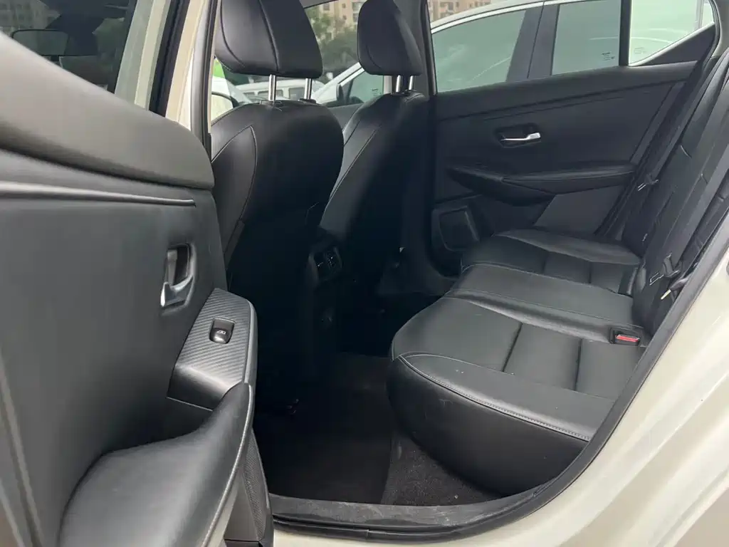 Sylphy 2023 1.6L CVT Enjoy Edition купить на сайте DeffCars