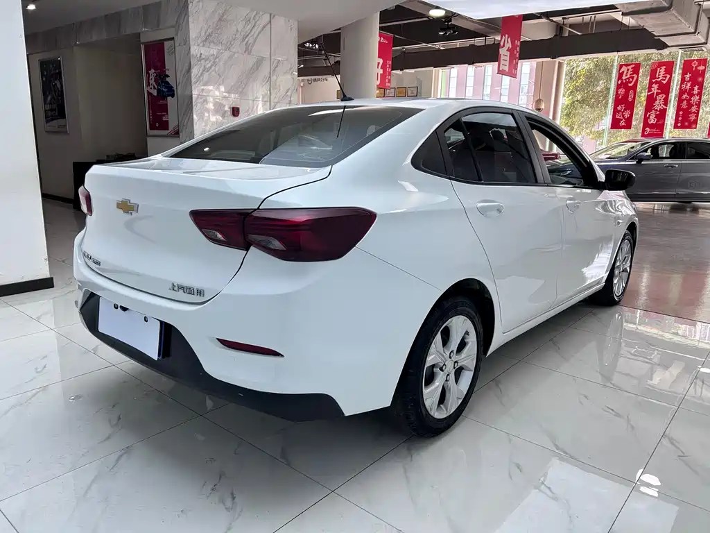 Covoz 2020 325T Automatic Xinyue Edition купить на сайте DeffCars