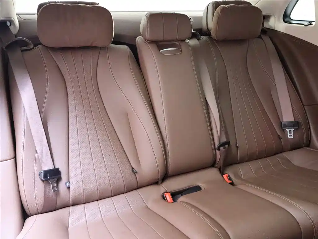 Mercedes-Benz E-Class 2021 E 300 L Luxury Model купить на сайте DeffCars