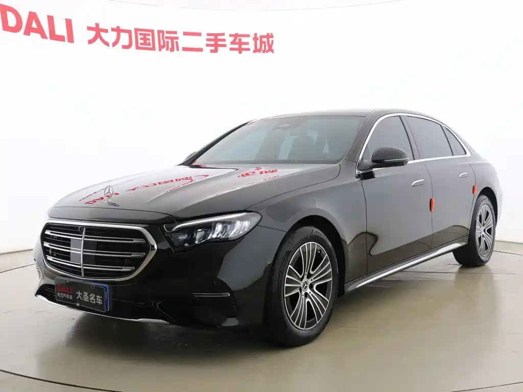 Mercedes-Benz E-Class 2025 E 260 L купить на сайте DeffCars