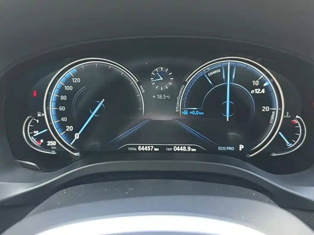 BMW X3 2018 xDrive28i M Sports Package National VI купить на сайте DeffCars