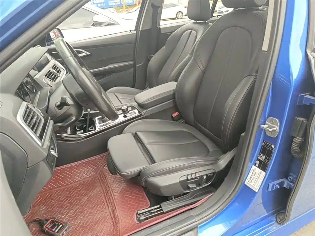 BMW 1 Series 2020 120i M Sports Package купить на сайте DeffCars
