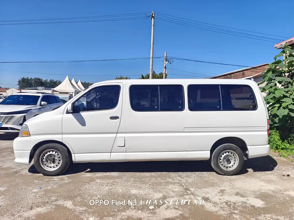 Garris 2019 2.0L Express Comfortable 7-seater National VI 1TZS купить на сайте DeffCars