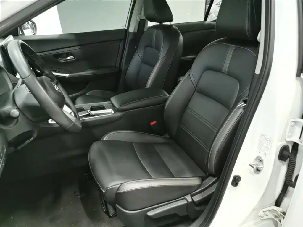 Sylphy 2023 1.6L CVT Enjoy Edition купить на сайте DeffCars