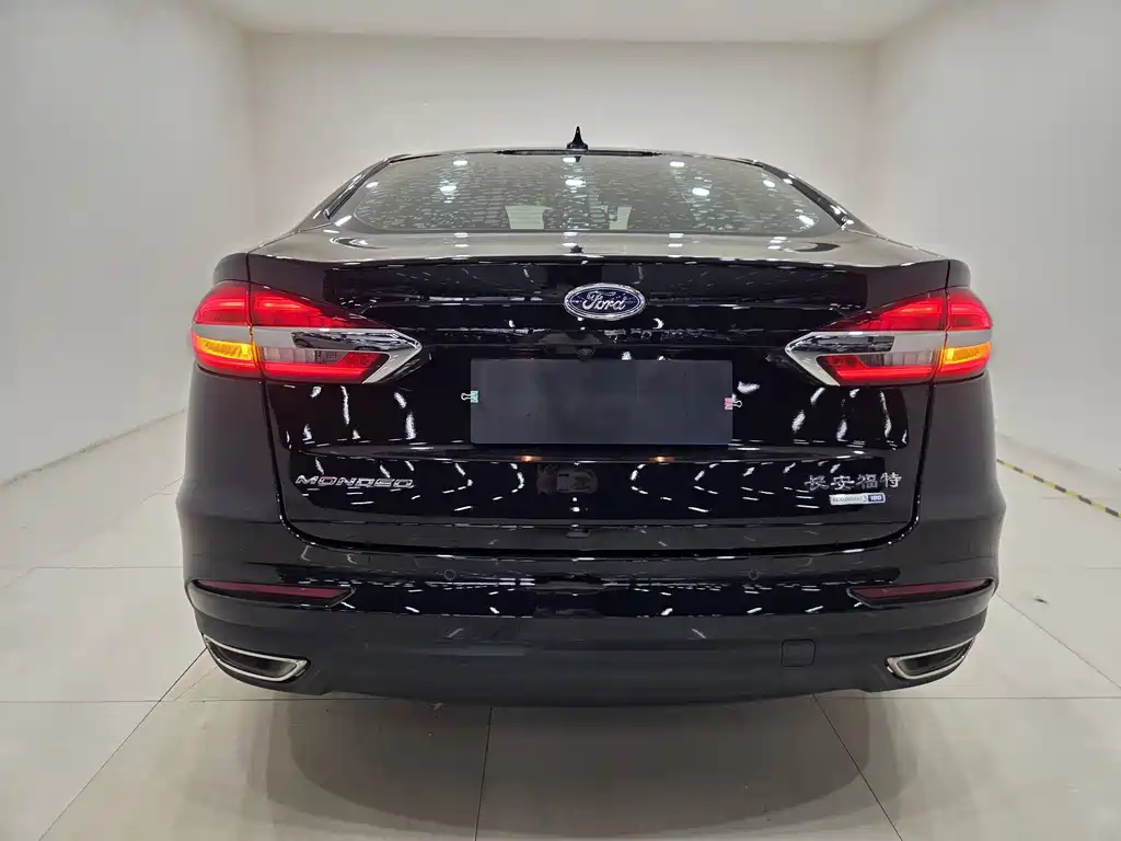 Mondeo 2020 EcoBoost 180 Fashion Model купить на сайте DeffCars